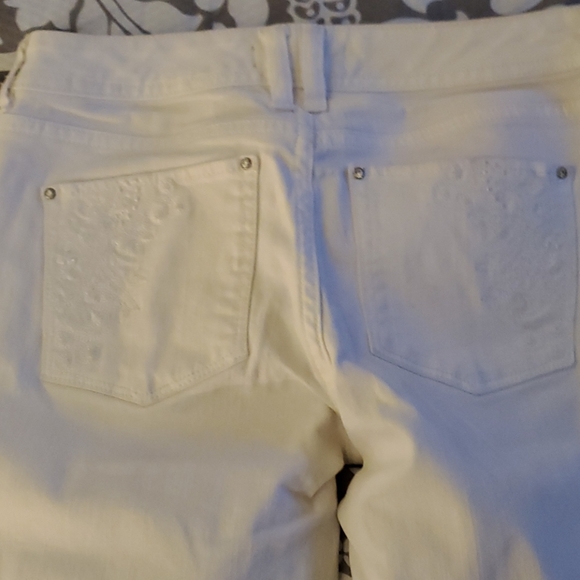 Bootleg pants - Picture 4 of 4